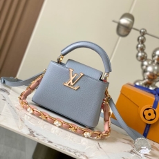 LV Top Handle Bags